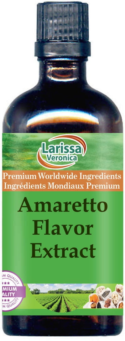 amaretto flavor amaretto flavor