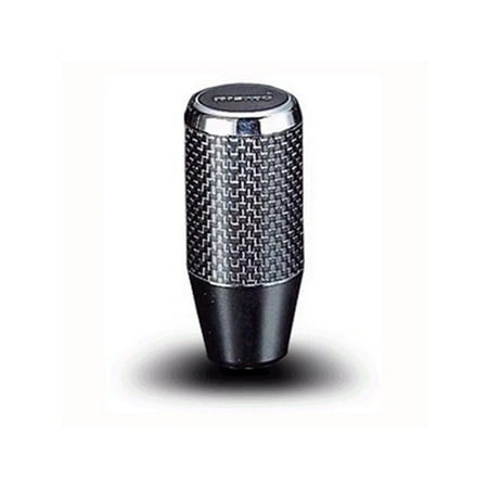 350z Nismo Carbon - Nissan C2865-1EA03US Carbon Fiber Nismo Shift Knob Nissan 370Z 350Z