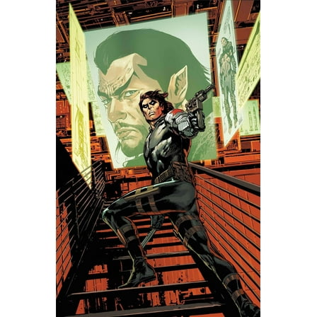 Invaders #3 Marvel Comics Comic Book