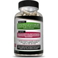 thumbnail image 4 of Kaya Naturals - Resveratrol Capsules - Anti Aging Supplement - Antioxidants with Brain Support - Maximum Benefits - 30 Veggies Capsules, 4 of 5