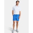 thumbnail image 2 of Birdie Bound Men's Ultimate Golf Shorts, 7" Inseam, Sizes XS-4XL, 2 of 5