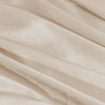 thumbnail image 6 of Amazhiyu Womens Spaghetti Strap Tank Tops Casual Summer V Neck Sleeveless Camisole Silk Satin Cami Top, 6 of 7