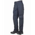 thumbnail image 1 of Pantalones Tru-Spec 24-7 Pro Flex Navy Poliéster Algodón 40W x 34L, 1 of 3