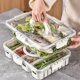 thumbnail image 5 of Refrigerator Organizer with Lids, Fridge Storage,Fridge Organizers, Fridge Organization, Fridge Sto, 5 of 5