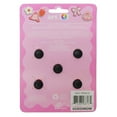 thumbnail image 4 of Art 101 Pencil Pouch Charm pack for Kids, Coquette Edition, 4 of 6