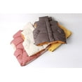 thumbnail image 3 of AAMILIFE Gilets pour Garçons Légers et Chauds Sans Manches, 3 of 4