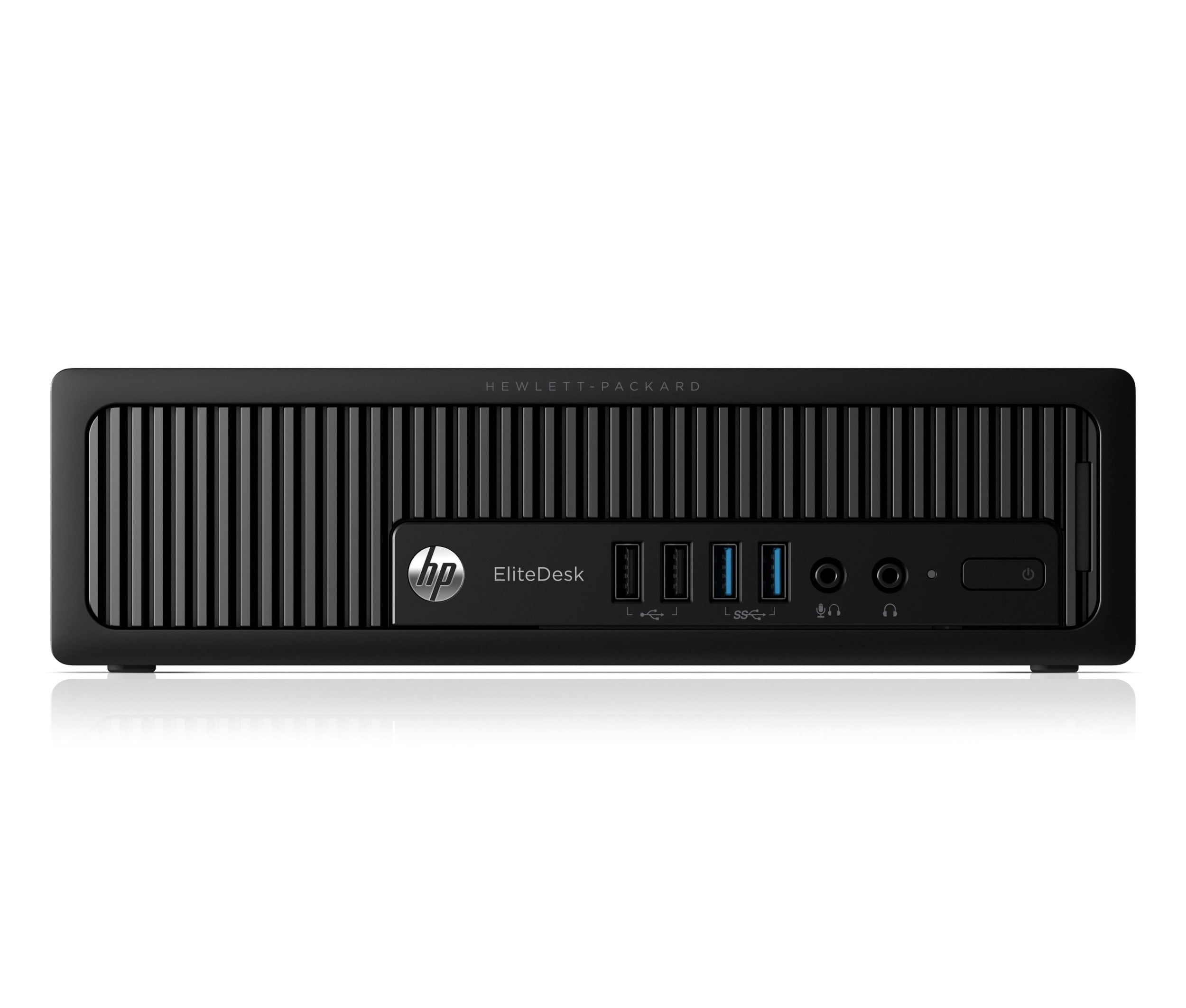 Обзор hp elitedesk 800 g1