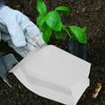 thumbnail image 4 of IDEANATEGRATE 100Ud Bolsas Para Plantas De Tela No Tejida Respirable Para Macetas Y Huertos, 4 of 8