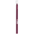 thumbnail image 1 of Maybelline Tattoo Liner Gel Pencil, 941 Rich Berry, 1 of 1