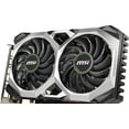 thumbnail image 2 of Restored MSI GeForce GTX 1660 Super OC Graphics Card GTX 1660 Super VENTUS XS OC, 2 of 6