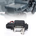 thumbnail image 2 of Controlador inalámbrico Fugacal RC Winch para 1/10 RC Car, 2 of 8