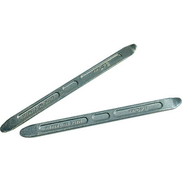 Cruztools 2 Piece Tire Lever Set for Powersports