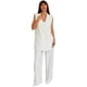 thumbnail image 1 of Conjunto de vestir Roman Fashion /Juvenil, 1030 (Blanco) blanco G Roman Fashion SET-ST-1030-BLANCO, 1 of 6