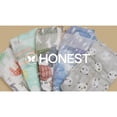 thumbnail image 4 of Honest® Clean Conscious Baby Diapers Size 2 (12-18 lbs), Hypoallergenic and Fragrance Free, 48 Count, 4 of 13