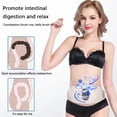 thumbnail image 2 of Electric Slimming Machine Weight Loss Belly Body Thin Waist Belt Fat Burning, 2 of 9