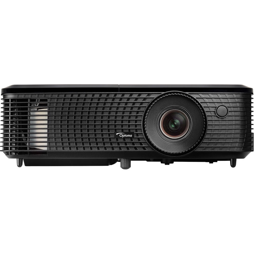 Restored Optoma HD142X Full HD 1080p 3D 