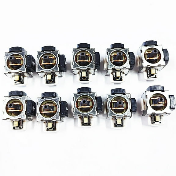 10/20pcs 3D Analog Stick Sensor Joystick Handle Module Replacement For XBOX 360 USA