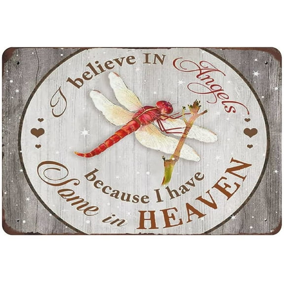 Metal Tin Sign Everything Is Going to Be Okay Vintage Tin Poster Metal Sign Wall Decoration Country Kitchen Home Garage Decor 12"x16"