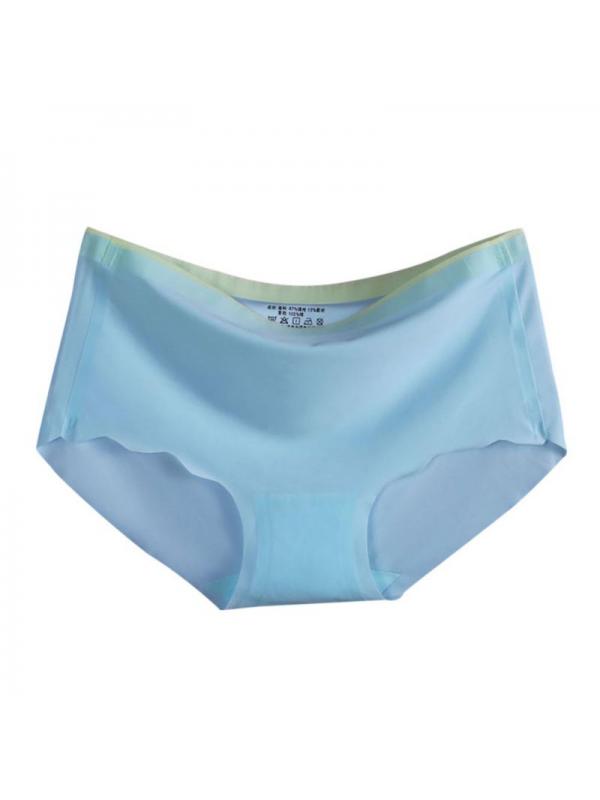 seamless underwear walmart