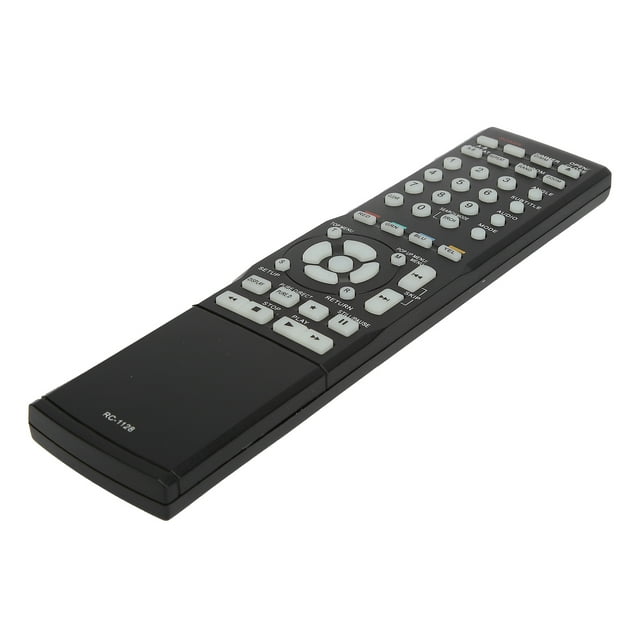 Remote Control,DVD Player Remote Control Remote Controlfor DENON DVD Player Remote Control Built for the Future