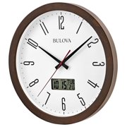 Bulova ClocksModel C5007 Dateline