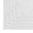 thumbnail image 5 of Pacific Linens Microfiber Cleaning Cloths, 6 Pack, 16'' x 16'' (White) for Cars, Windows, Mirrors, Screens, 5 of 5