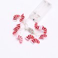 thumbnail image 5 of Christmas String Light Novelty Santa Boots Bulb 10-LEDs String Lamp Starry Light, 5 of 5