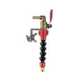 thumbnail image 1 of System Nozzle Coolant Misting Dust-proof Dust Remover NICE Water Sprayer R7X8, 1 of 8
