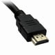 thumbnail image 2 of 1.8/3/5/10m 1080P HDMI to VGA 15Pin Male Cable Adapter Lead for HDTV HD LCD, 2 of 2