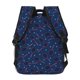 thumbnail image 4 of Balery Tennis Racket Mochila Escolar Impresa, Mochila Ligera para Viajes Casual, Mochila Duradera y Cómoda Multifuncional, Mochila para Laptop-One Size, 4 of 5