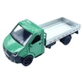 thumbnail image 3 of TISHITA Truck Model Lightweight Supply Party Favors Simulation Alloy Practical Gifts Green, 3 of 8