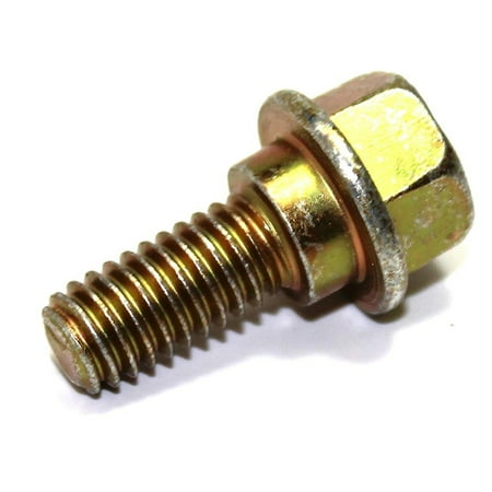 Genuine OEM Husqvarna Shoulder Bolt 5/16-18 for 5521CM, 6021P, 65021, 7021, XT721F, 961140016 & More Mowers / 596203801, 532401638, 401638