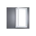 thumbnail image 2 of Arnsberg 228060142 Timok Outdoor Wall Mount, Charcoal, 2 of 3