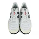 thumbnail image 4 of New Balance 442 v2 Team TF Turf Men's White Soccer Shoes MS42TWT2, 4 of 6
