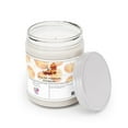 thumbnail image 3 of 111 & Co. Pumpkin Express Pumpkin Spice Scented Candle | Soy Wax  9oz, 3 of 4
