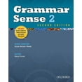 thumbnail image 1 of Grammar Sense 2, 1 of 1