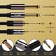thumbnail image 2 of Cable de audio doble de 7,6 m TS de 1/4 pulgadas a 2 RCA OFC, 2 of 5