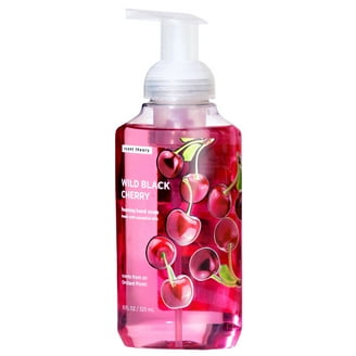 Bath & Body Works, Gentle Foaming Hand Soap. Japanese Cherry