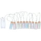 thumbnail image 2 of Cadena de luces con mensaje en forma de cápsula, 10 LED, para mensajes en forma de cápsula, botellas de vidrio, botellas flotantes, pastillas, cadena de luces con mensaje, confiabilidad excepcional, 2 of 14