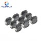 thumbnail image 4 of 1/5 piezas 5730 SMD 5V LED lámpara de placa fuente de luz USB universal de un color cuentas de lámpara con 2 metros de línea de interruptor de encendido/apagado, 4 of 4