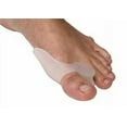 thumbnail image 2 of Pedifix Toe Separator One Size Pull-On for Either Foot, 2 of 2