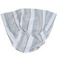 thumbnail image 3 of Funda Para Silla, Protector De Muebles Duradero A Prueba De Polvo Impermeable Para Silla De Cubierta Para Protector De Muebles De Jardín Y Patio ANGGREK Raya 68,5x73,5x51x89cm, 3 of 8
