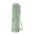 thumbnail image 2 of amagogo Yoga Mat Bag Carrying Pouch Adjustable Strap Multifunctional Holder Shoulder Bag Green, 2 of 10