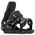 thumbnail image 3 of Flow Haylo Snowboard Bindings 2019 - Womens Black Large, 3 of 3