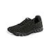 thumbnail image 3 of Zee Alexis Danielle Shoes Black Metallic 8, 3 of 4