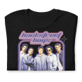 thumbnail image 4 of Backstreet Boys - Purple Y2K T-Shirt, 4 of 7