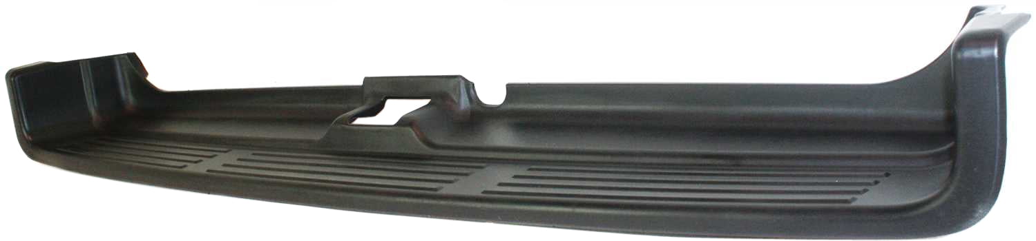 Bumper Retainer Compatible With 1996-2002 Toyota 4Runner Rear