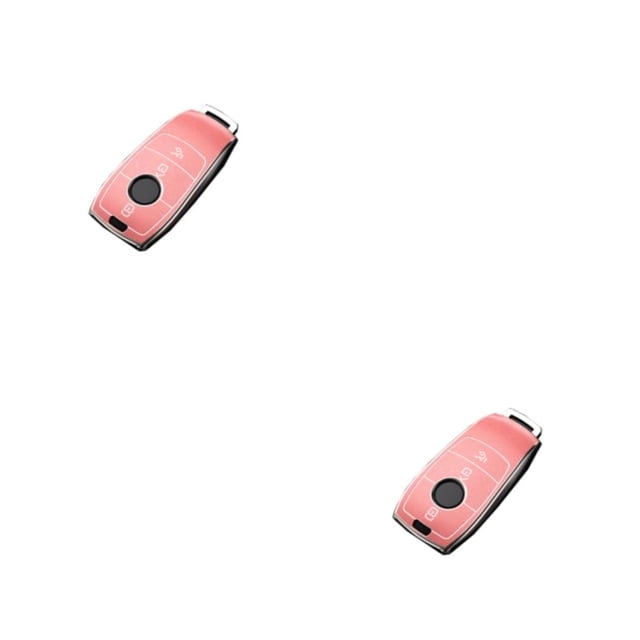 Riwesomey Funda de llave modificada para coche, funda protectora para coche, protección antiarañazos, accesorios de moda, repuesto para Type1 NO1