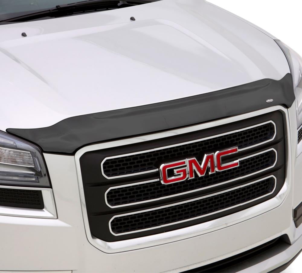 Auto Vent Shade AVS 322120 Smoke HoodProtector Hood Shield for Ford Explorer