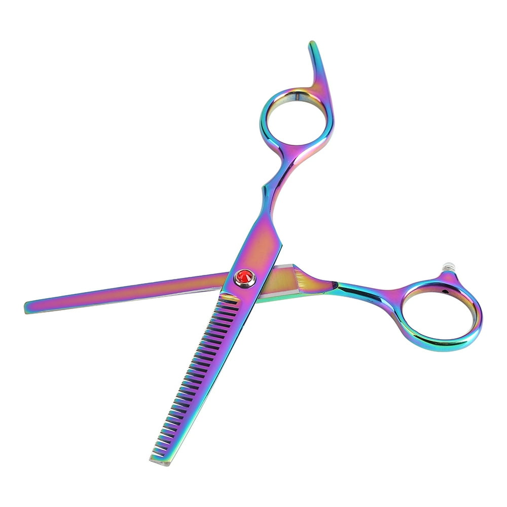 Mgaxyff Dog Grooming Scissors,Pet Scissors,Pet Grooming Scissors Kit